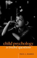   Child Psychology in Twelve Questions