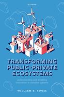   Transforming Public-Private Ecosystems