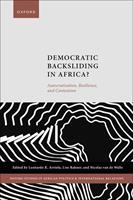   Democratic Backsliding in Africa?