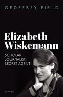   Elizabeth Wiskemann
