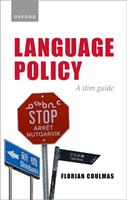   Language Policy