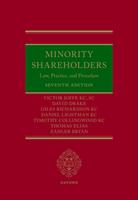   Minority Shareholders