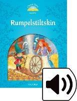 Classic tales. Rumplestiltskin. Level 1. Con audio pack