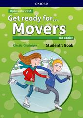 Get ready for... movers. Student's book. Con espansione online