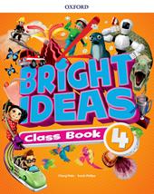 Bright ideas. Course book. Con App. Con espansione online. Vol. 4