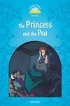 Classic tales. The princess and the pea. Level 1. Con Multi-ROM