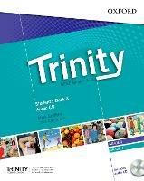 Trinity. GESE/ISE general. A2. Student's book. Con CD Audio