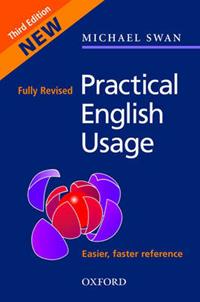 Practical english usage. - Michael Swan - Libro Oxford University Press 2005 | Libraccio.it