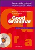 The good grammar for italian students. Student's book. Con CD-ROM - Michael Swan, Catherina Walther, Daniela Bertocchi - Libro Oxford University Press 2007 | Libraccio.it