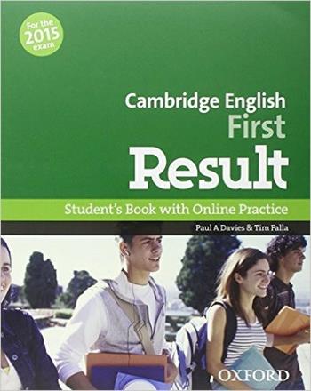 First result. Student's book-Workbook-2 test online. With key. Con CD-ROM. Con espansione online  - Libro Oxford University Press 2014 | Libraccio.it