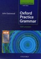 Oxford practice grammar. Intermediate. Student's book with key practice. Con Boost CD-ROM  - Libro Oxford University Press 2009 | Libraccio.it