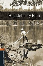 Huckleberry Finn. Oxford bookworms library. Livello 2. Con CD Audio formato MP3. Con espansione online