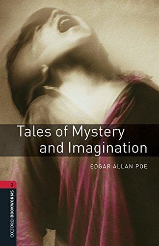 Tales of mystery & imagination. Oxford bookworms library. Livello 3. Con CD Audio formato MP3. Con espansione online  - Libro Oxford University Press 2016 | Libraccio.it