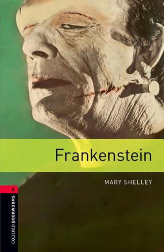 Frankenstein. Oxford bookworms library. Livello 3. Con CD Audio formato MP3. Con espansione online  - Libro Oxford University Press 2016 | Libraccio.it