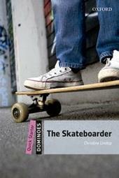 Dominoes. Quick starter. The skateboarder. Con Audio