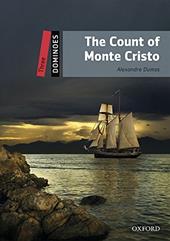 The count of Monte Cristo. Dominoes. Livello 3. Con audio pack