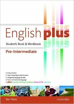 English plus pre-intermediate: premium 2.0. Student book-Workbook. Con e-book. Con espansione online  - Libro Oxford University Press 2015 | Libraccio.it