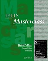 IELTS masterclass. Student's book. Con espansione online
