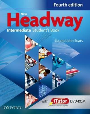 New headway. Intermediate. Student's book. Con espansione online  - Libro Oxford University Press 2012 | Libraccio.it