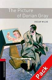 Picture of Dorian Gray. Oxford bookworms library. Livello 3. Con CD Audio