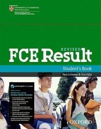FCE result 2011. Student's book-Workbook. Con espansione online. Con Multi-ROM - Paul A. Davies, Tim Falla - Libro Oxford University Press 2011 | Libraccio.it