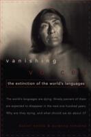 Vanishing Voices - Daniel Nettle, Suzanne Romaine - Libro Oxford University Press Inc | Libraccio.it