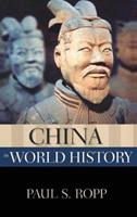   China In World History
