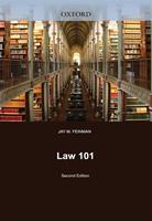  Law 101 : Everything You Need To Know About The American Legal System