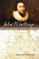 John Winthrop - Francis J. Bremer - Libro Oxford University Press Inc | Libraccio.it