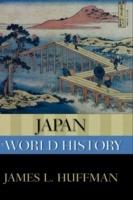   Japan In World History
