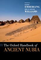   The Oxford Handbook of Ancient Nubia