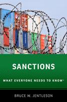   Sanctions