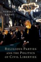   Religious Parties and the Politics of Civil Liberties