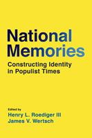   National Memories