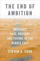   The End of Ambition