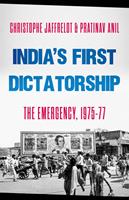  India's First Dictatorship