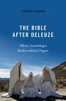   The Bible After Deleuze