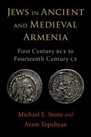   Jews in Ancient and Medieval Armenia