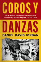   Coros y Danzas