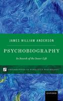   Psychobiography
