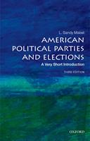   American Political Parties and Elections