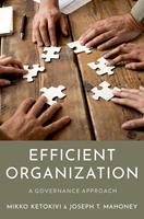   Efficient Organization