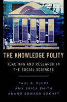   The Knowledge Polity
