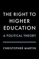  The Right to Higher Education