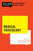   Medical Toxicology
