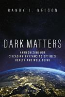   Dark Matters