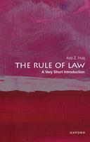   The Rule of Law