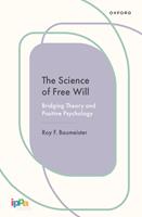  The Science of Free Will