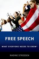   Free Speech