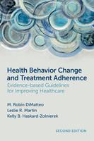   Health Behavior Change and Treatment Adherence